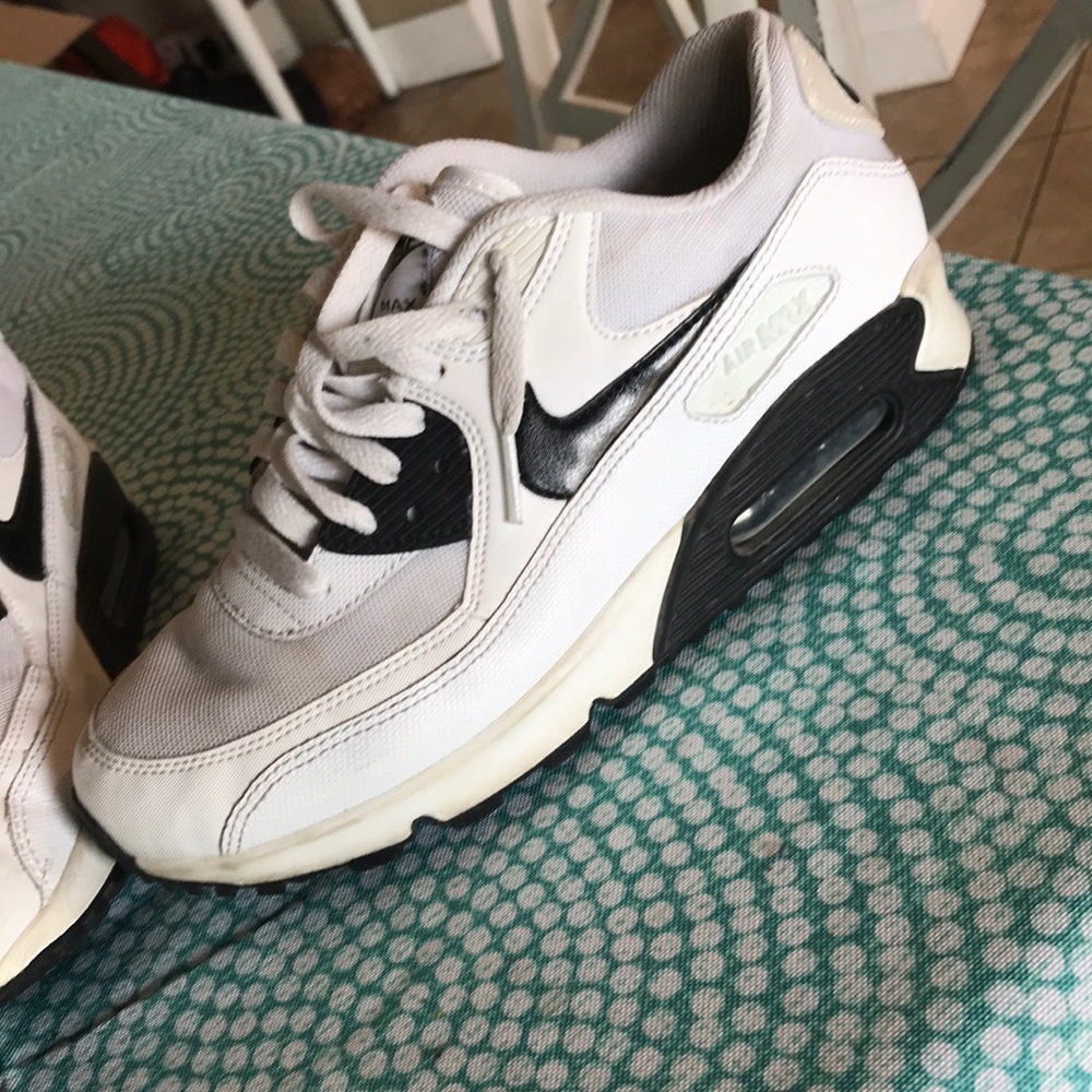 Nike air max